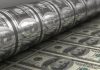 China Wants Its Money Back; U.S.A. Says Nuh-Uh