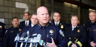 Calgary police asking for public’s help finding drunken Stampede party-goers