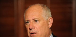 Illinois Invades North Dakota, Seizes Oil Fields