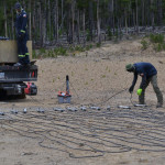 Crazy Old Fart Reveals Secrets of Seismic Processing