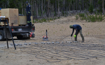 Crazy Old Fart Reveals Secrets of Seismic Processing
