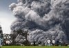 Crustal drilling project results in Volcano near Didsbury