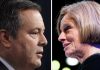 Notley, Kenney to settle election in no holds barred cage match