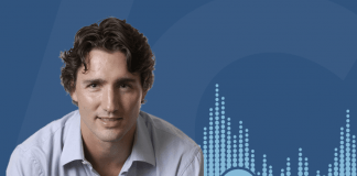 Group of UofA Researchers use AI to unlock the secret to what the heck Justin Trudeau is saying