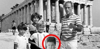 DNA Tests Reveal Justin Trudeau and Jason Kenney are half brothers