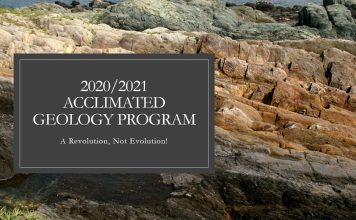 University of Eastern Ontario Modernizes Geology and Earth Science Program