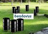 Bendovus Energy Introduces Upscale ‘Free Range’ Barrels