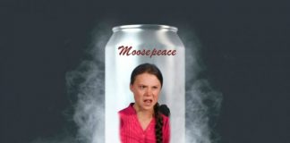 Beer Review: Moosepeace Brewery’s new “Don’t be a Hoser” 7-pack