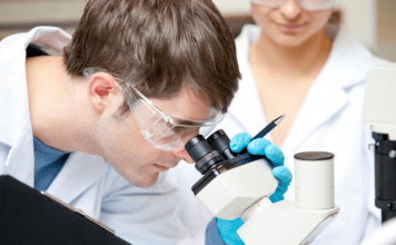 Geologists can perform basic arithmetic, study says: ‘We engineers are not the only sophisticated ones’