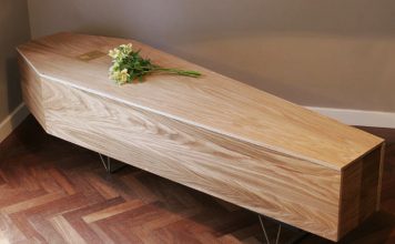 Casket Wars Canada reality TV show sweeping the nation