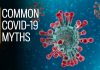 Top 10 Covid-19 Myths Debunked