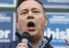 Kenney names Trudeau, Notley, & Horgan in class-action suit to the tune of $787 vigintoctillion over poor resource management