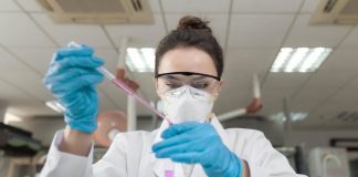 Calgary-based researchers exploit anti-oil sentiment at a DNA-level to develop Covid-19 vaccine candidate