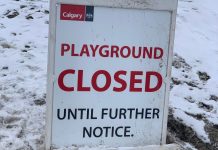 Exposed: The truth behind Calgary playground closures