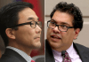 Calgary City Council split over Nenshi’s new plan to generate revenue