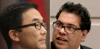 Calgary City Council split over Nenshi’s new plan to generate revenue