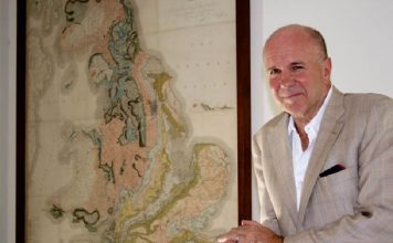 The world’s largest crayon maker is being sued by geologists, here’s why