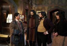 Vampires Relocating to Calgary