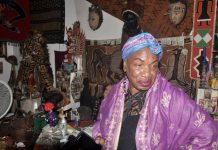 Sir William’s History Corner: It Happened in New Orleans