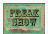 New Stampede freak show exhibits rare oil and gas professionals