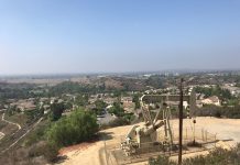 Sir William’s History Corner – California