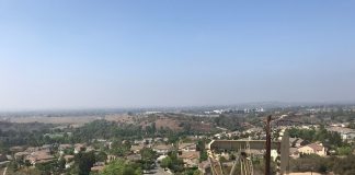 Sir William’s History Corner – California