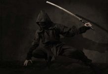 Ninja Outplacement Services swoops in to silently slice jobs