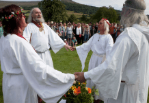 CNAWA reveals climate change truths