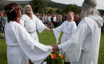 CNAWA reveals climate change truths