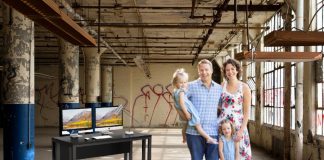 Robsidian Energy optimizes employee physical distancing with excess office space