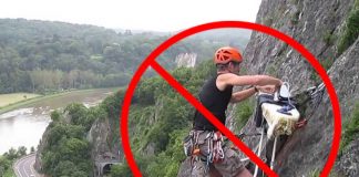 Alberta declares state of public health emergency, bans extreme ironing and underwater hockey