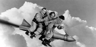 Canadian Space Agency Announces Plans for the Future