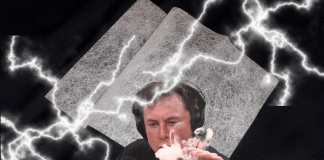 Elon Musk announces E-Pipeline