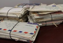 Andy’s Mail Bag: Part 2