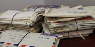 Andy’s Mail Bag: Part 3