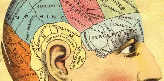 Geophrenologist Claims Ability to Locate Oil and Gas