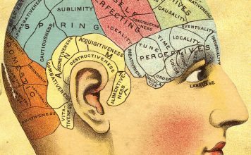 Geophrenologist Claims Ability to Locate Oil and Gas