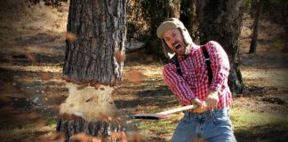 Nenshi solves skyrocketing lumber prices in Calgary, approves mitigation project