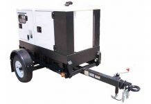 New Rules for Portable Electric Generators