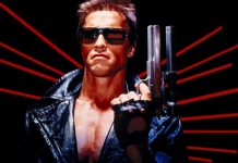 Sir William’s History Corner: Hollywood!