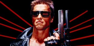 Sir William’s History Corner: Hollywood!