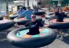 Top Ten things you can expect to see at Stampede 2021