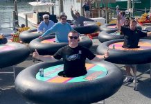 Top Ten things you can expect to see at Stampede 2021