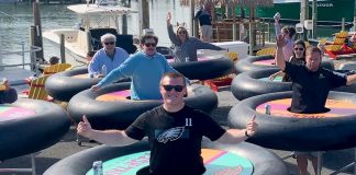 Top Ten things you can expect to see at Stampede 2021