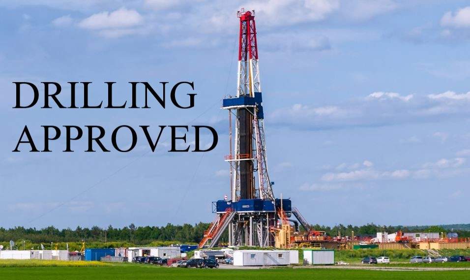 Finite Resources plans 32 urban horizontal wells in Calgary 2P News