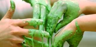 Exploratory Well in British Columbia Strikes Oobleck