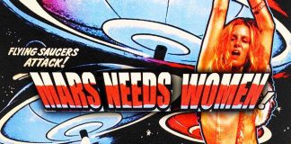 Mars Needs Women!