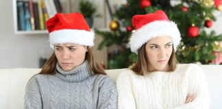 Key 2P News staff off to North Pole to help prevent spread of new Santa variant