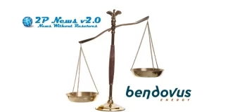 Bendovus Energy ordered to pay 2P News’ co-founders US$4.3 billion after losing lawsuit