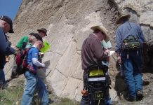 You Might Be a Geologist If…